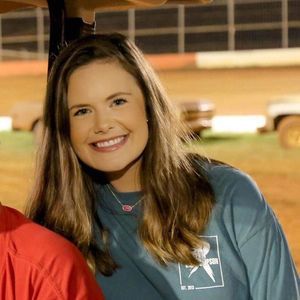 Meet your Posher, Paige